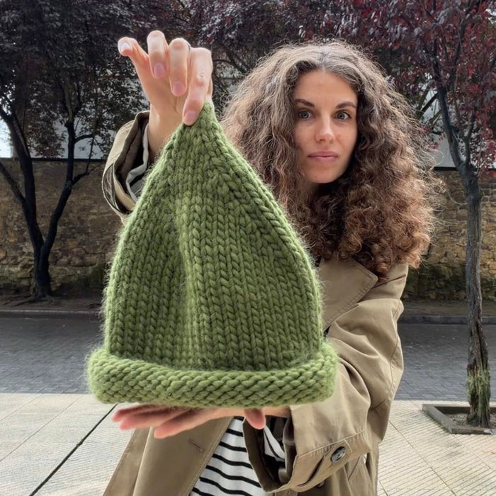 Pixie Hat