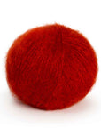 Garn SLOW MO Cardinal Red – The Woolcatcher
