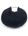 BEME BLACK - THE WOOLCATCHER. 100% Peruvian wool Yarn for hand knitting