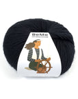 BeMe Black - THE WOOLCATCHER