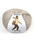 BeMe Cafe Cream - THE WOOLCATCHER
