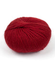 BeMe Cardinal Red - THE WOOLCATCHER