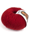 BeMe Cardinal Red - THE WOOLCATCHER