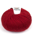 BeMe Cardinal Red - THE WOOLCATCHER