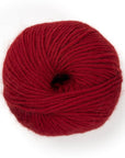BeMe Cardinal Red - THE WOOLCATCHER.