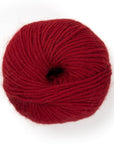 BeMe Cardinal Red - THE WOOLCATCHER