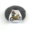 BeMe Charcoal - THE WOOLCATCHER