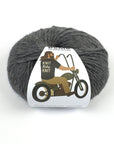 BeMe Charcoal - THE WOOLCATCHER
