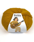 BeMe Curry - THE WOOLCATCHER