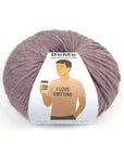 BeMe Dirty Pink - THE WOOLCATCHER
