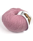 BeMe Dusty Rose - THE WOOLCATCHER