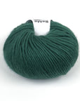 BeMe Green Velvet - THE WOOLCATCHER