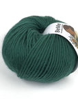 BeMe Green Velvet - THE WOOLCATCHER