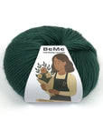 BeMe Green Velvet - THE WOOLCATCHER