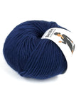 BeMe Indigo - THE WOOLCATCHER