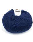 BeMe Indigo - THE WOOLCATCHER
