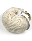 BeMe Ivory - THE WOOLCATCHER