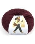 BeMe Marsala - THE WOOLCATCHER