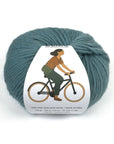 BeMe Mineral Blue - THE WOOLCATCHER