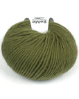 BeMe Olive - THE WOOLCATCHER