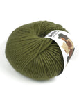 BeMe Olive - THE WOOLCATCHER