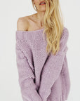 BeMe Orchid Tint - THE WOOLCATCHER
