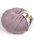 BeMe Orchid Tint - THE WOOLCATCHER. 100% Peruvian yarn