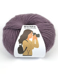BeMe Satin - THE WOOLCATCHER