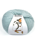 BeMe Sky Blue - THE WOOLCATCHER