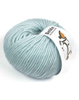 BEME SKY BLUE - THE WOOLCATCHER 100% Peruvian wool