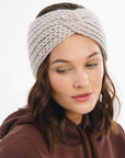 BeMe Taupe - THE WOOLCATCHER