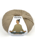 BeMe Taupe - THE WOOLCATCHER