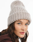 BeMe Taupe - THE WOOLCATCHER