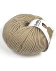 BeMe Taupe - THE WOOLCATCHER