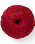Faces Cardinal Red - THE WOOLCATCHER