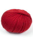 Faces Cardinal Red - THE WOOLCATCHER