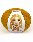 Faces Curry - THE WOOLCATCHER