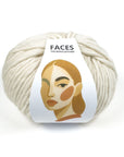 Faces Ivory - THE WOOLCATCHER