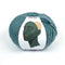 Faces Mineral Blue - THE WOOLCATCHER