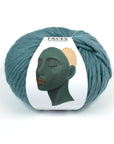Faces Mineral Blue - THE WOOLCATCHER