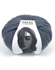 Faces Stone - THE WOOLCATCHER