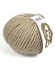Faces Taupe - THE WOOLCATCHER