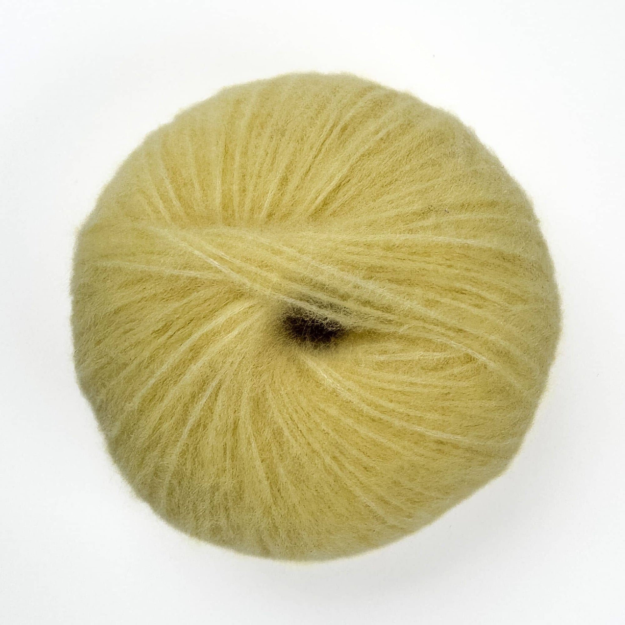 NOVA Canary - THE WOOLCATCHER