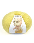 NOVA Canary - THE WOOLCATCHER