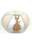 NOVA Ivory - THE WOOLCATCHER