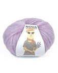 NOVA Lavanda - THE WOOLCATCHER