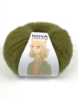 NOVA Olive - THE WOOLCATCHER