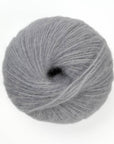 NOVA Silver Gray - THE WOOLCATCHER
