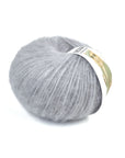 NOVA Silver Gray - THE WOOLCATCHER