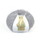 NOVA Silver Gray - THE WOOLCATCHER